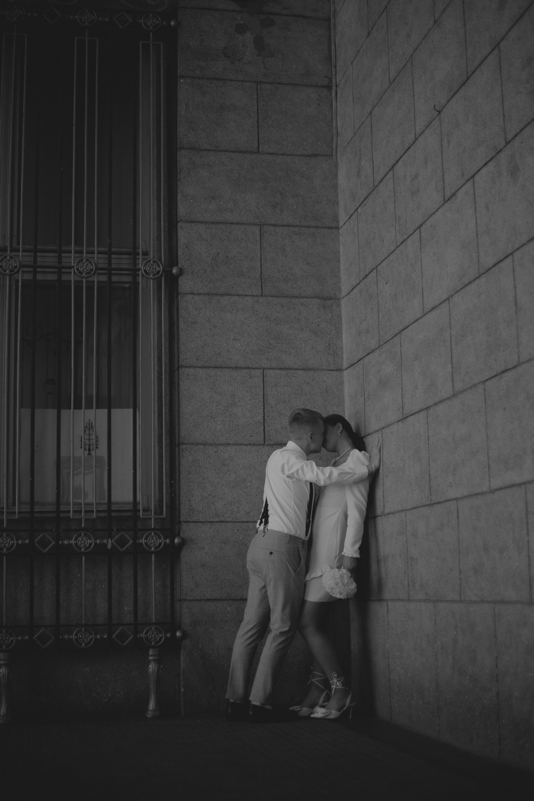 DARIA & MICHAEL. Индивидуальный и свадебный фотограф в Минске