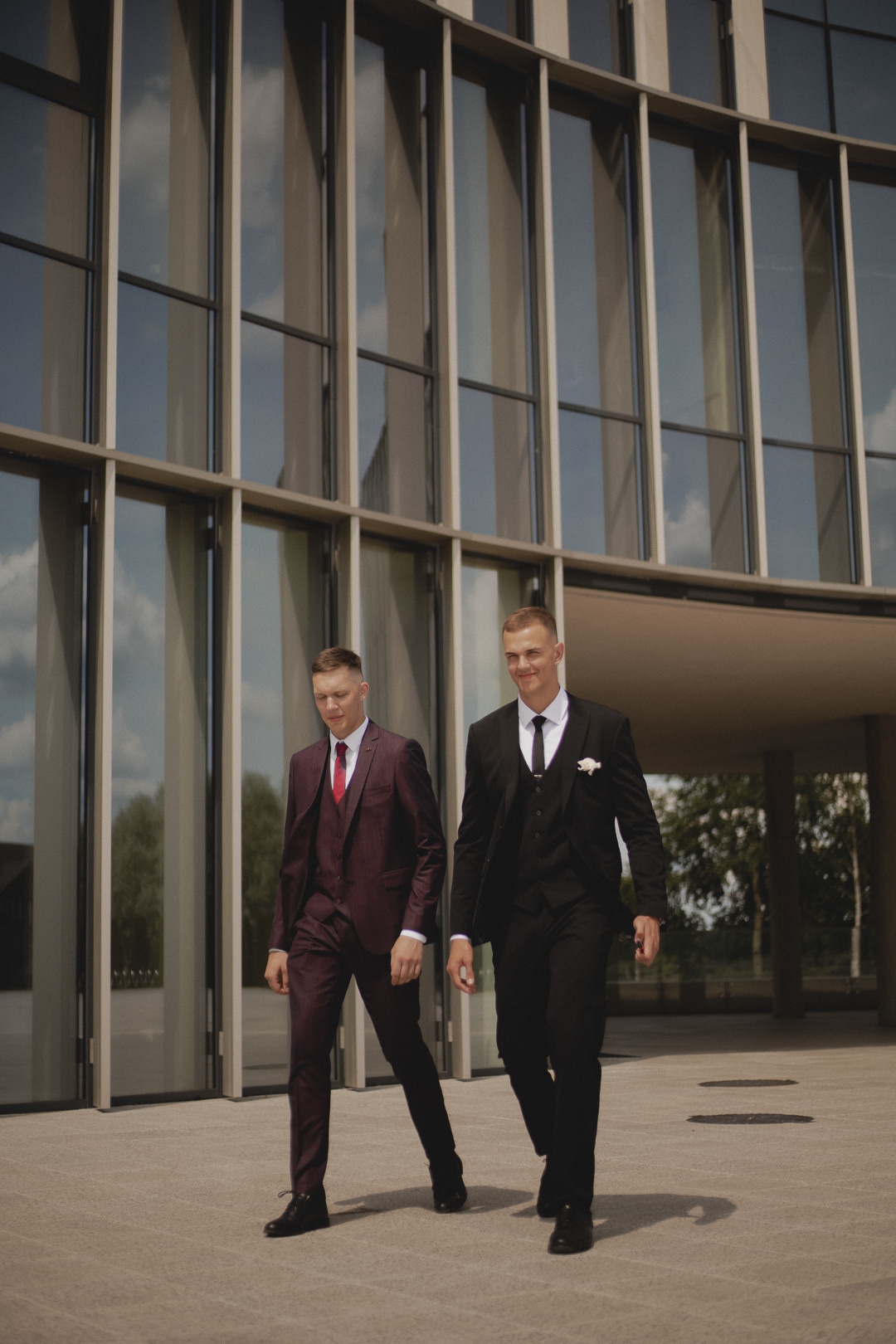 LERA & KIRILL. Индивидуальный и свадебный фотограф в Минске