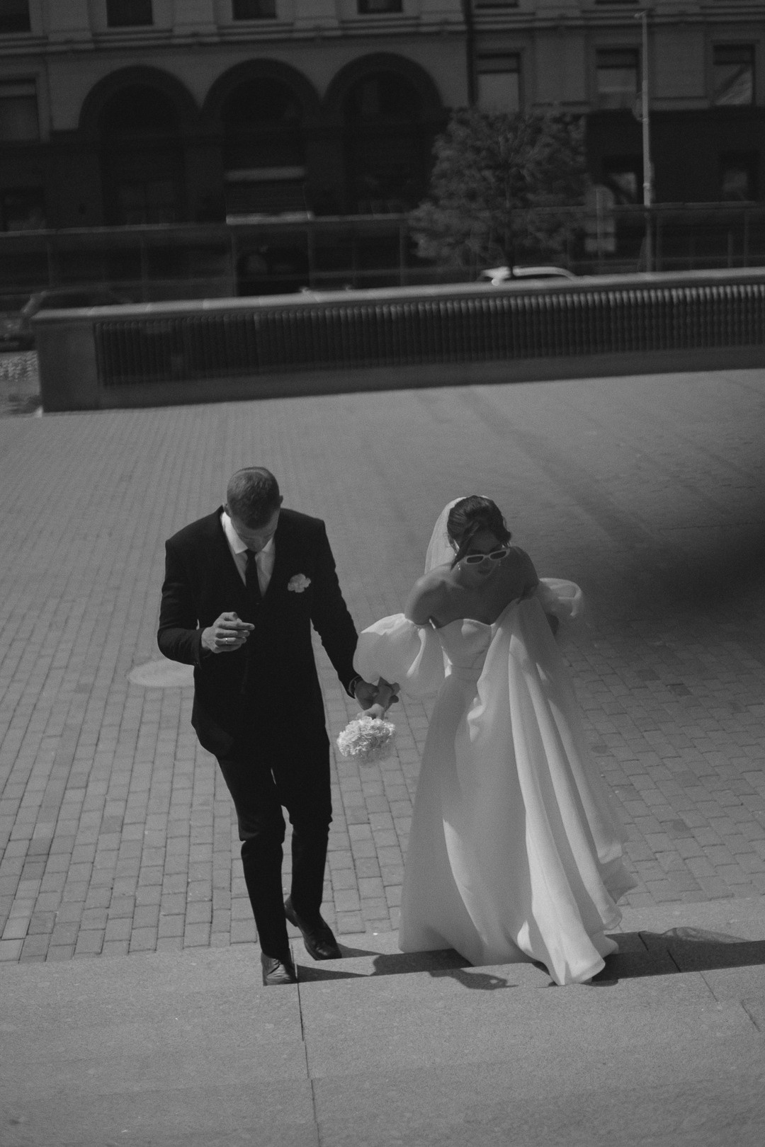 LERA & KIRILL. Индивидуальный и свадебный фотограф в Минске