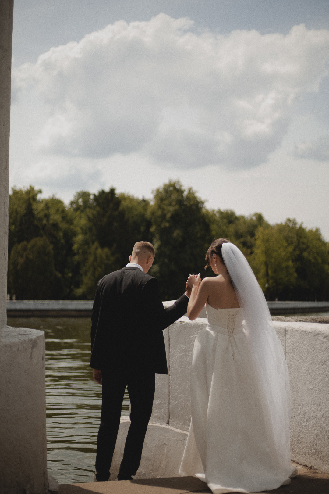 LERA & KIRILL. Индивидуальный и свадебный фотограф в Минске