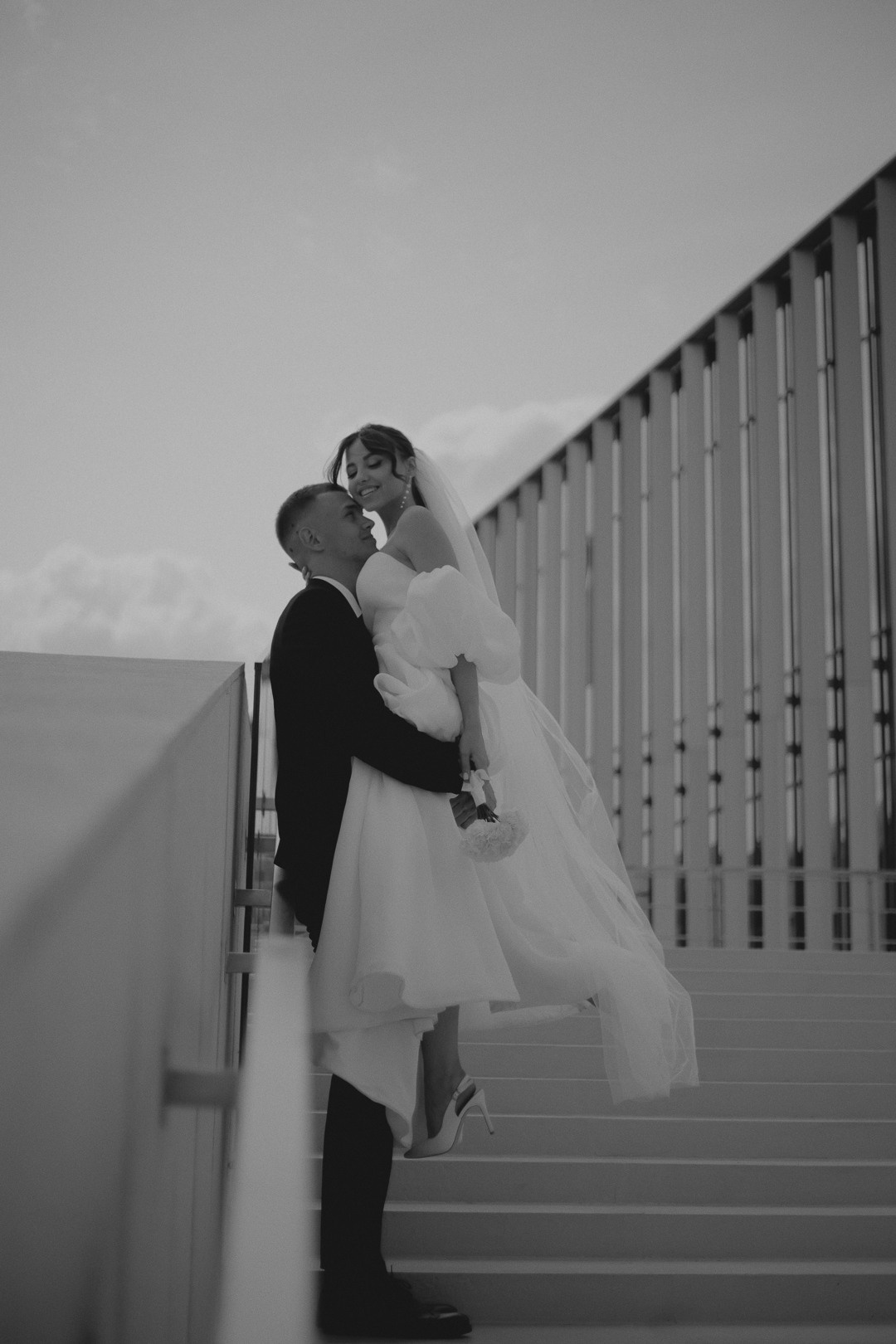 LERA & KIRILL. Индивидуальный и свадебный фотограф в Минске