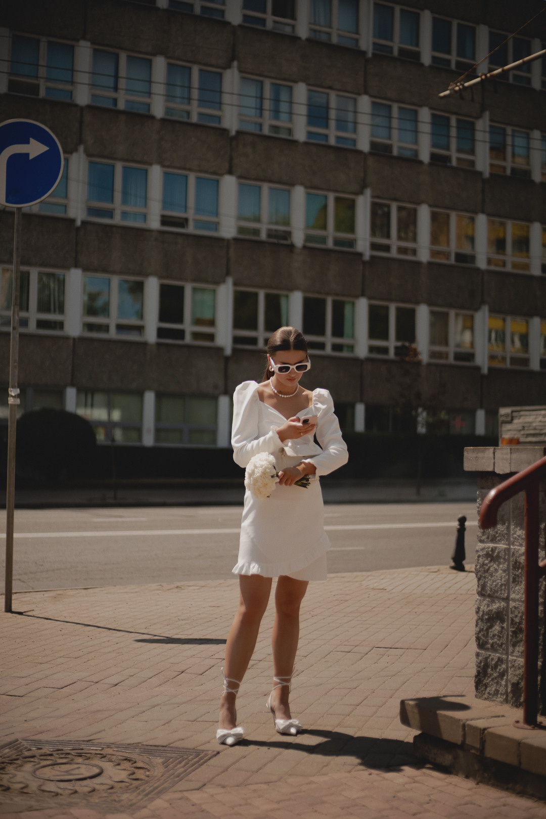 DARIA & MICHAEL. Индивидуальный и свадебный фотограф в Минске