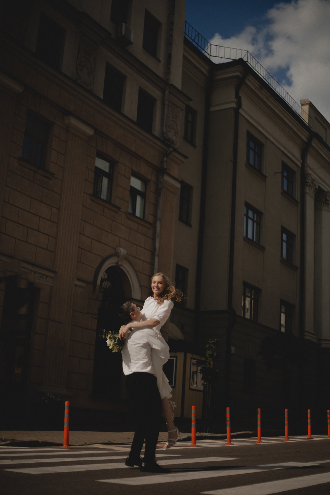 MARINA & VYACHESLAV. Индивидуальный и свадебный фотограф в Минске