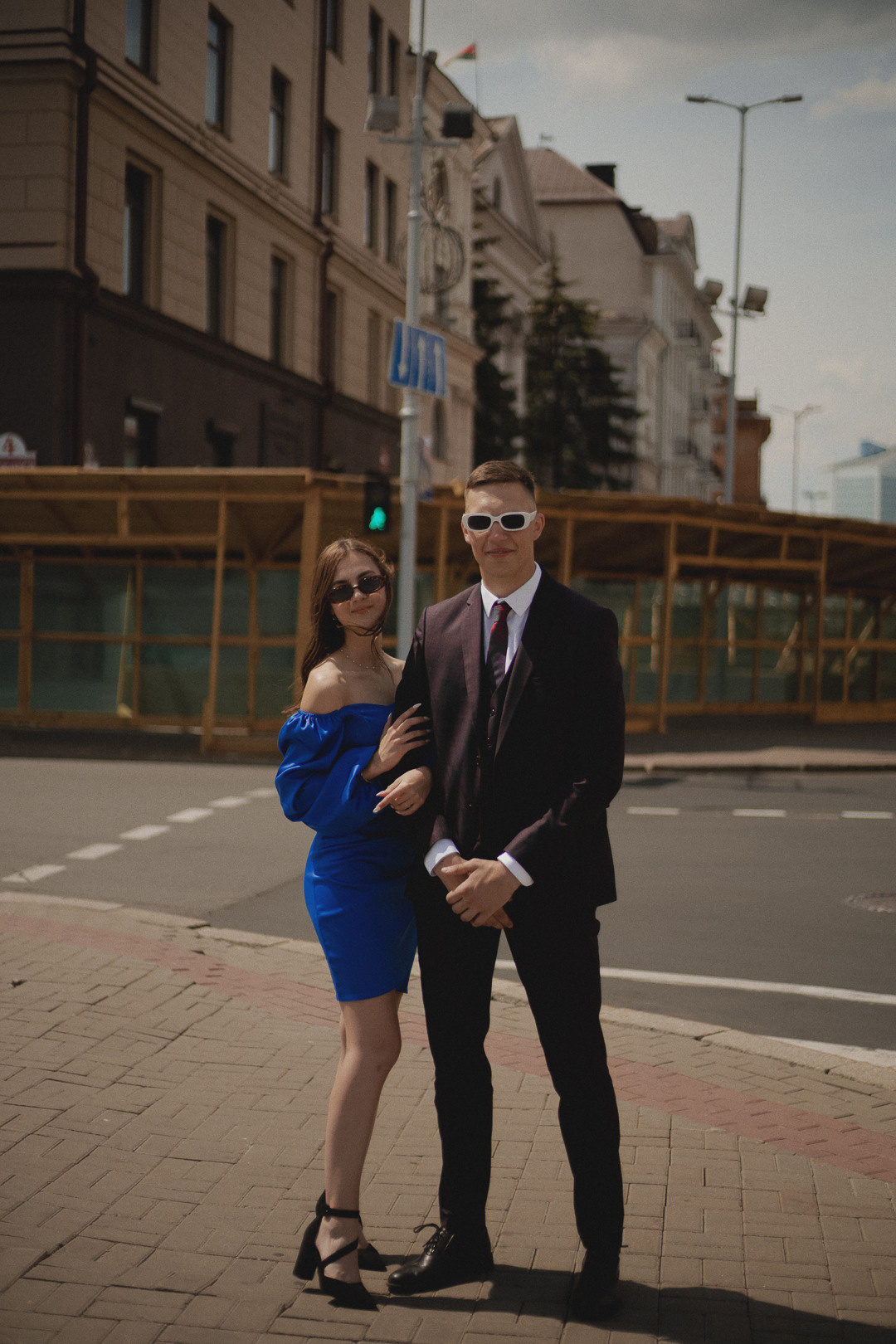 LERA & KIRILL. Индивидуальный и свадебный фотограф в Минске