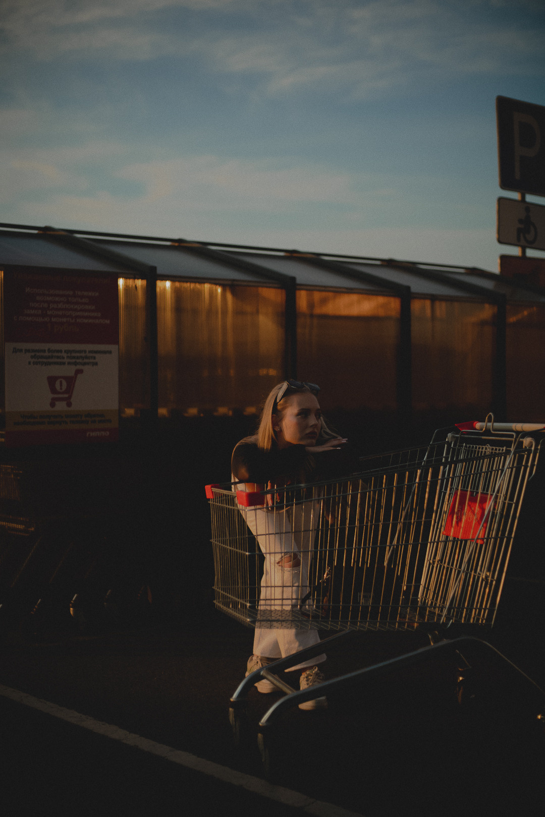 MARGO. Индивидуальный и свадебный фотограф в Минске