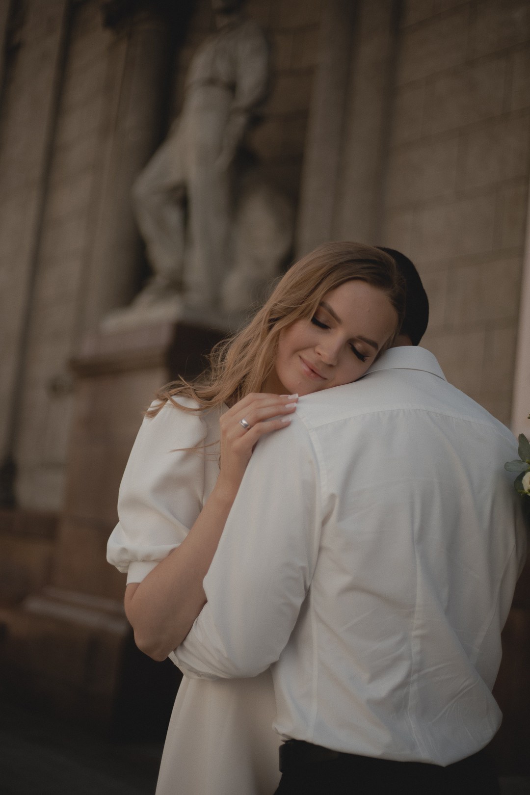 MARINA & VYACHESLAV. Индивидуальный и свадебный фотограф в Минске