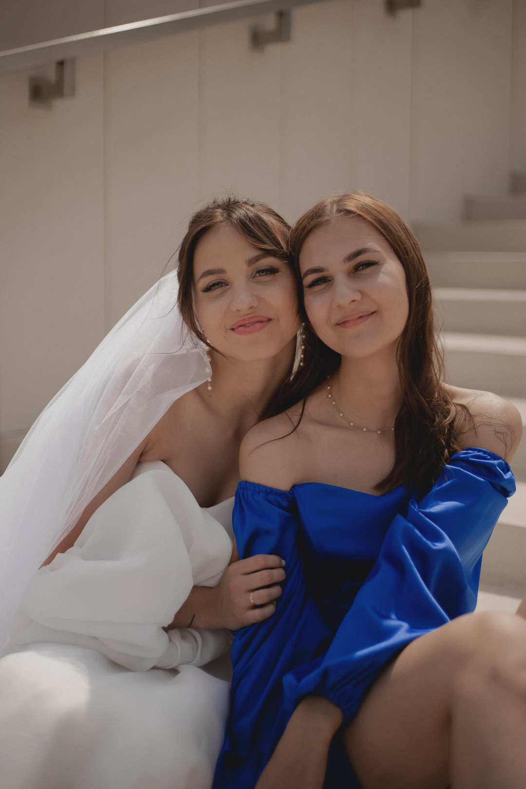 LERA & KIRILL. Индивидуальный и свадебный фотограф в Минске