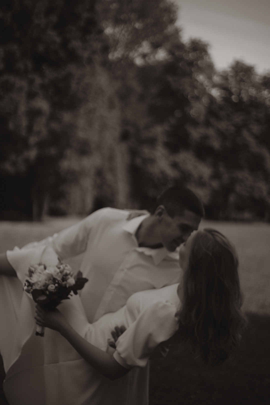 MARINA & VYACHESLAV. Индивидуальный и свадебный фотограф в Минске