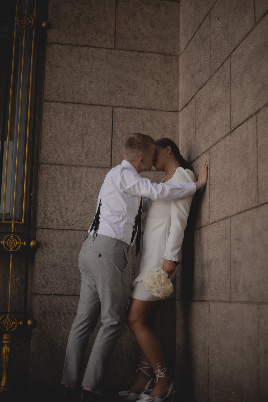 DARIA & MICHAEL. Индивидуальный и свадебный фотограф в Минске