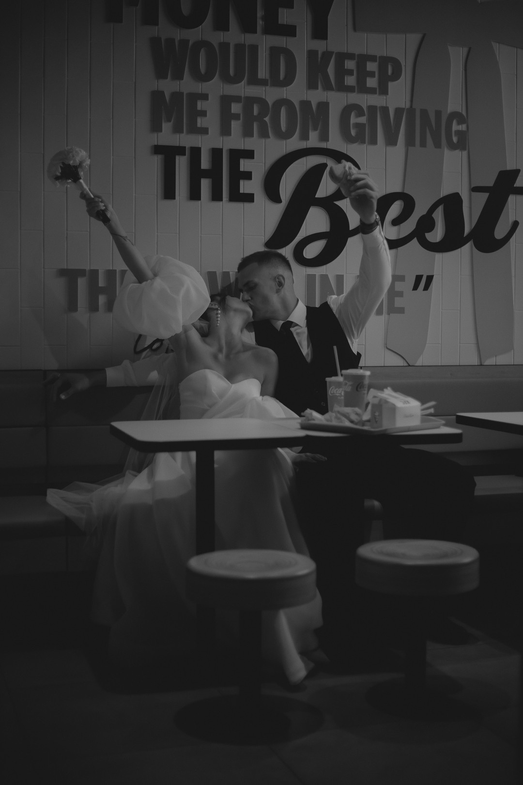 LERA & KIRILL. Индивидуальный и свадебный фотограф в Минске