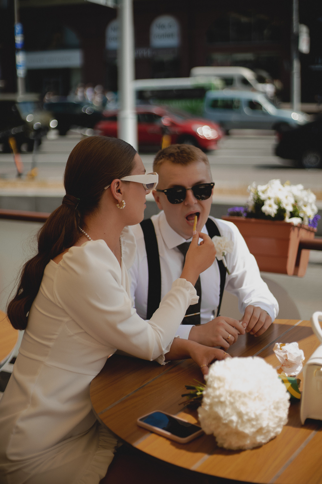 DARIA & MICHAEL. Индивидуальный и свадебный фотограф в Минске