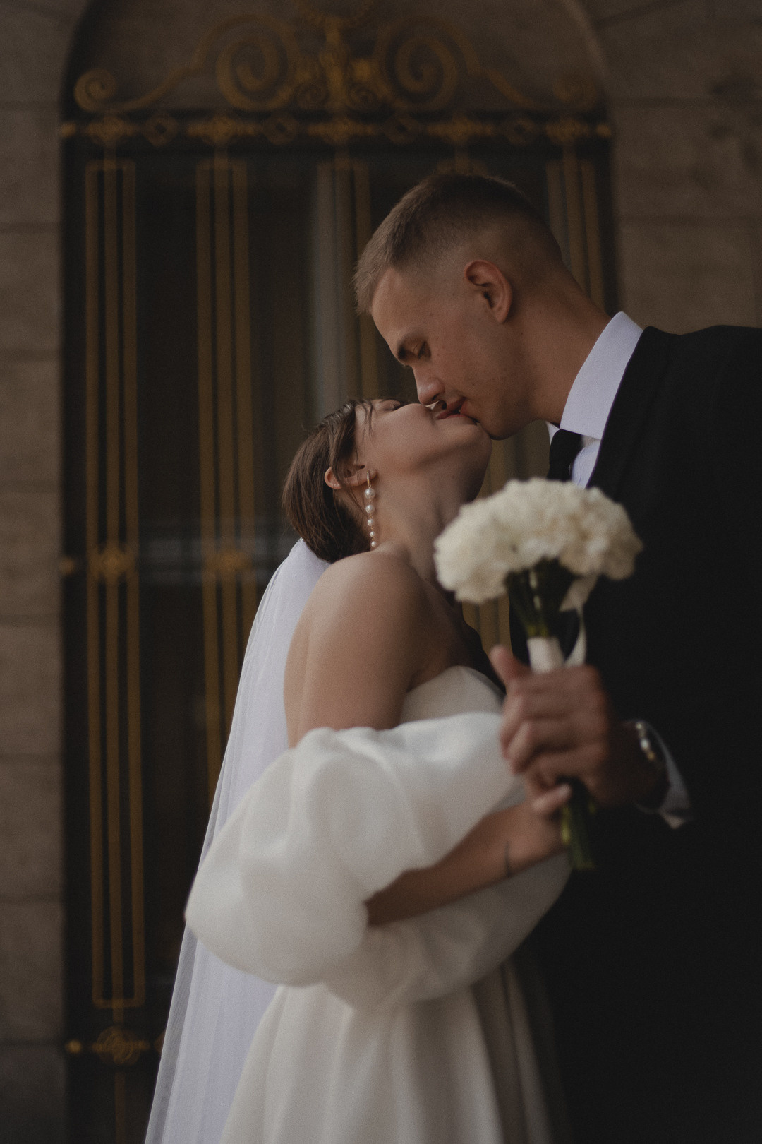 LERA & KIRILL. Индивидуальный и свадебный фотограф в Минске