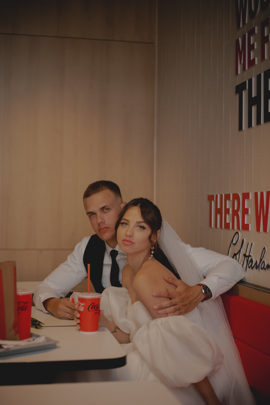 LERA & KIRILL. Индивидуальный и свадебный фотограф в Минске