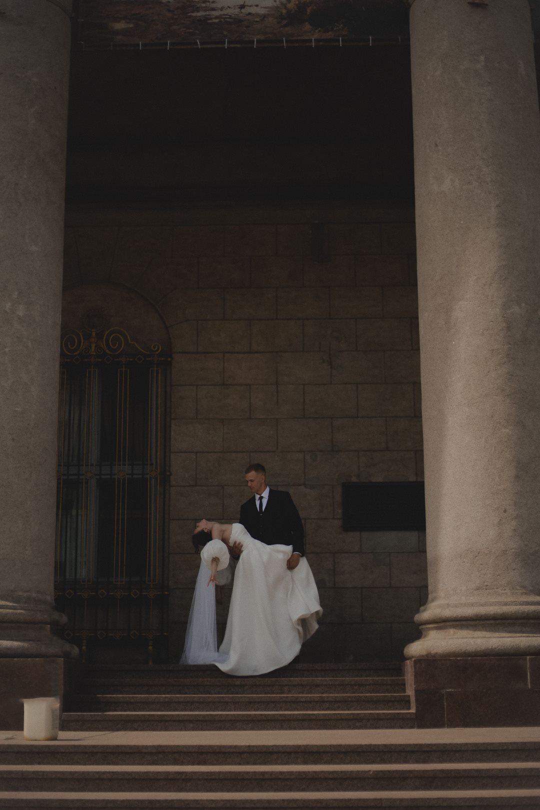 LERA & KIRILL. Индивидуальный и свадебный фотограф в Минске