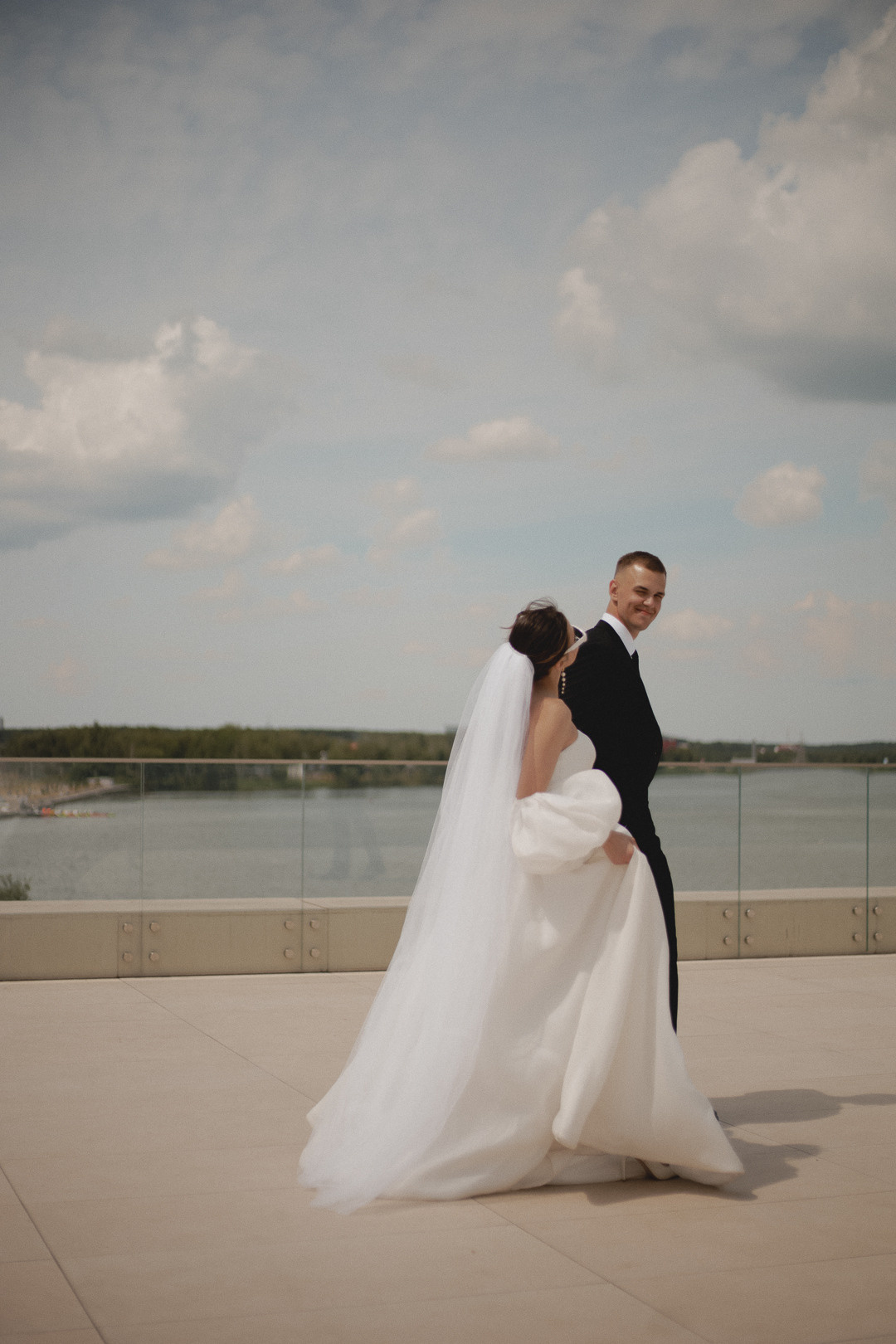 LERA & KIRILL. Индивидуальный и свадебный фотограф в Минске