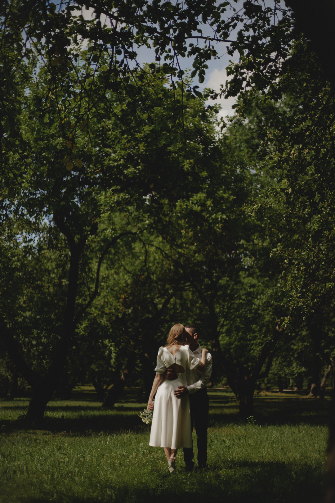 MARINA & VYACHESLAV. Индивидуальный и свадебный фотограф в Минске