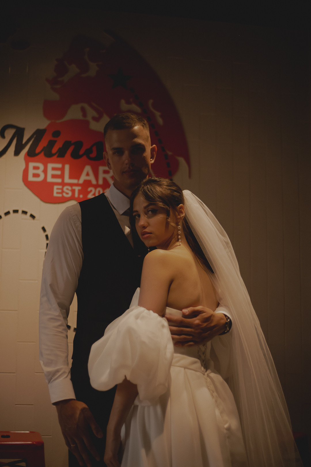 LERA & KIRILL. Индивидуальный и свадебный фотограф в Минске