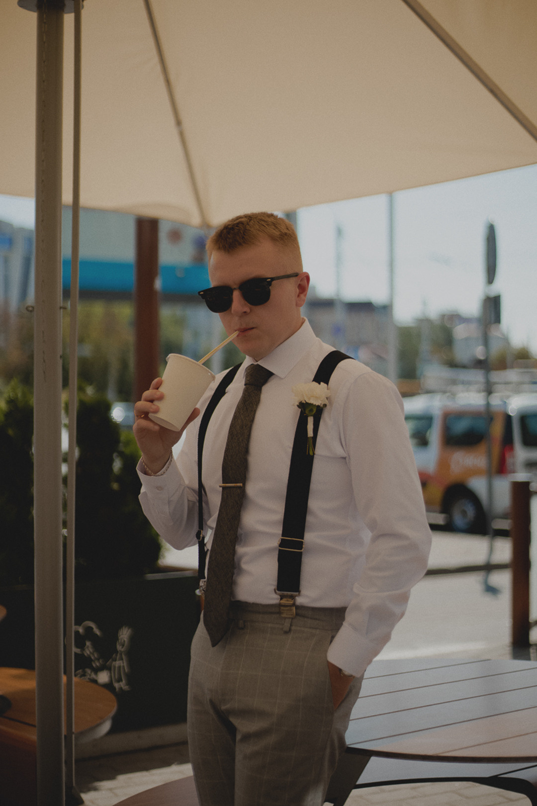 DARIA & MICHAEL. Индивидуальный и свадебный фотограф в Минске