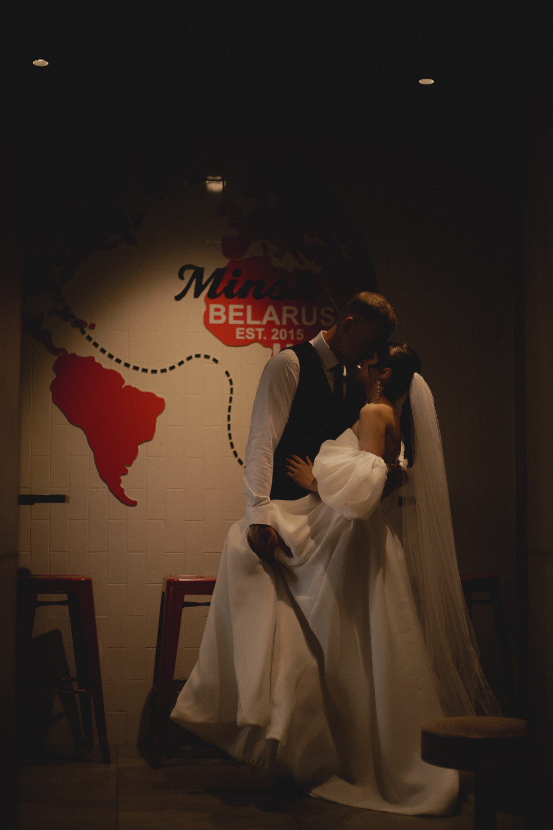 LERA & KIRILL. Индивидуальный и свадебный фотограф в Минске