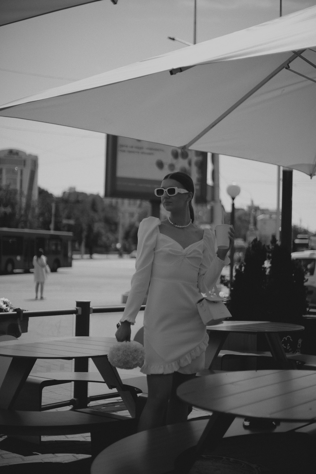 DARIA & MICHAEL. Индивидуальный и свадебный фотограф в Минске