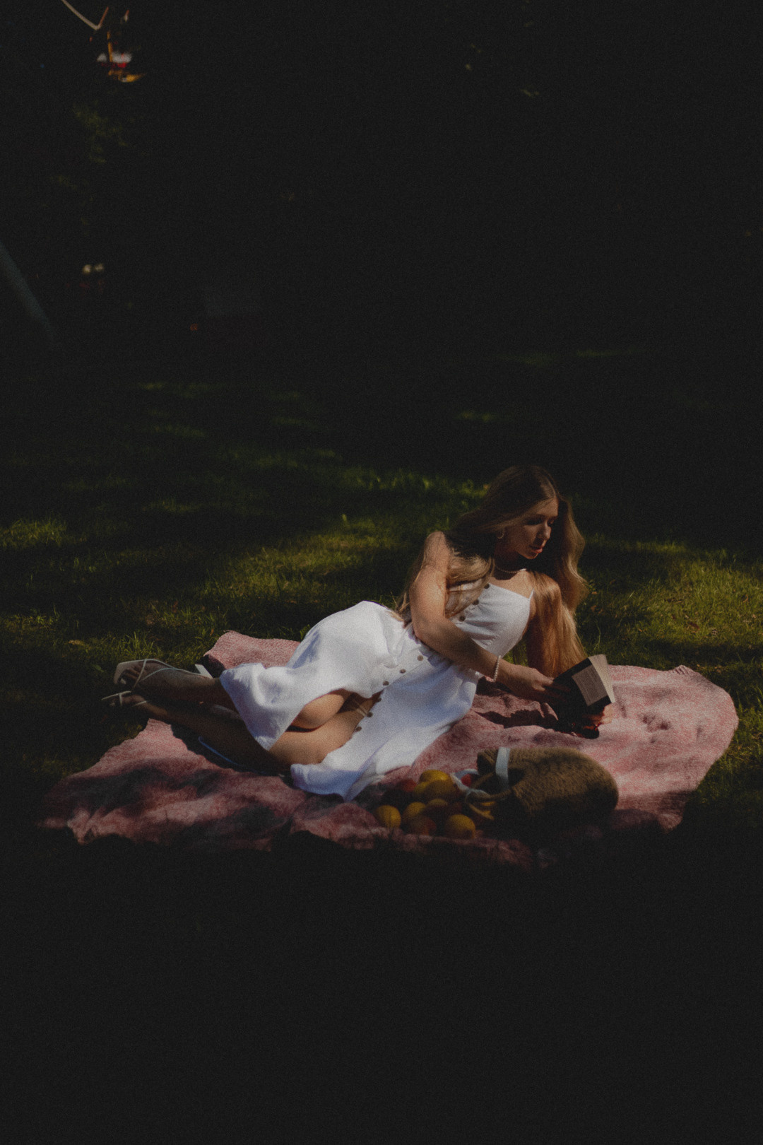 INNA. Индивидуальный и свадебный фотограф в Минске