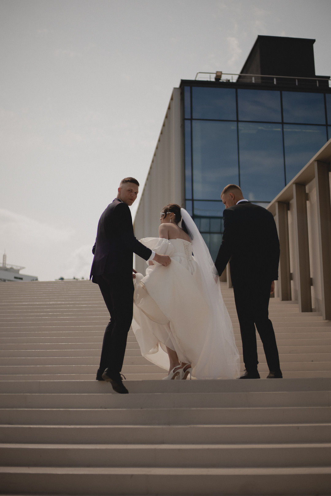 LERA & KIRILL. Индивидуальный и свадебный фотограф в Минске