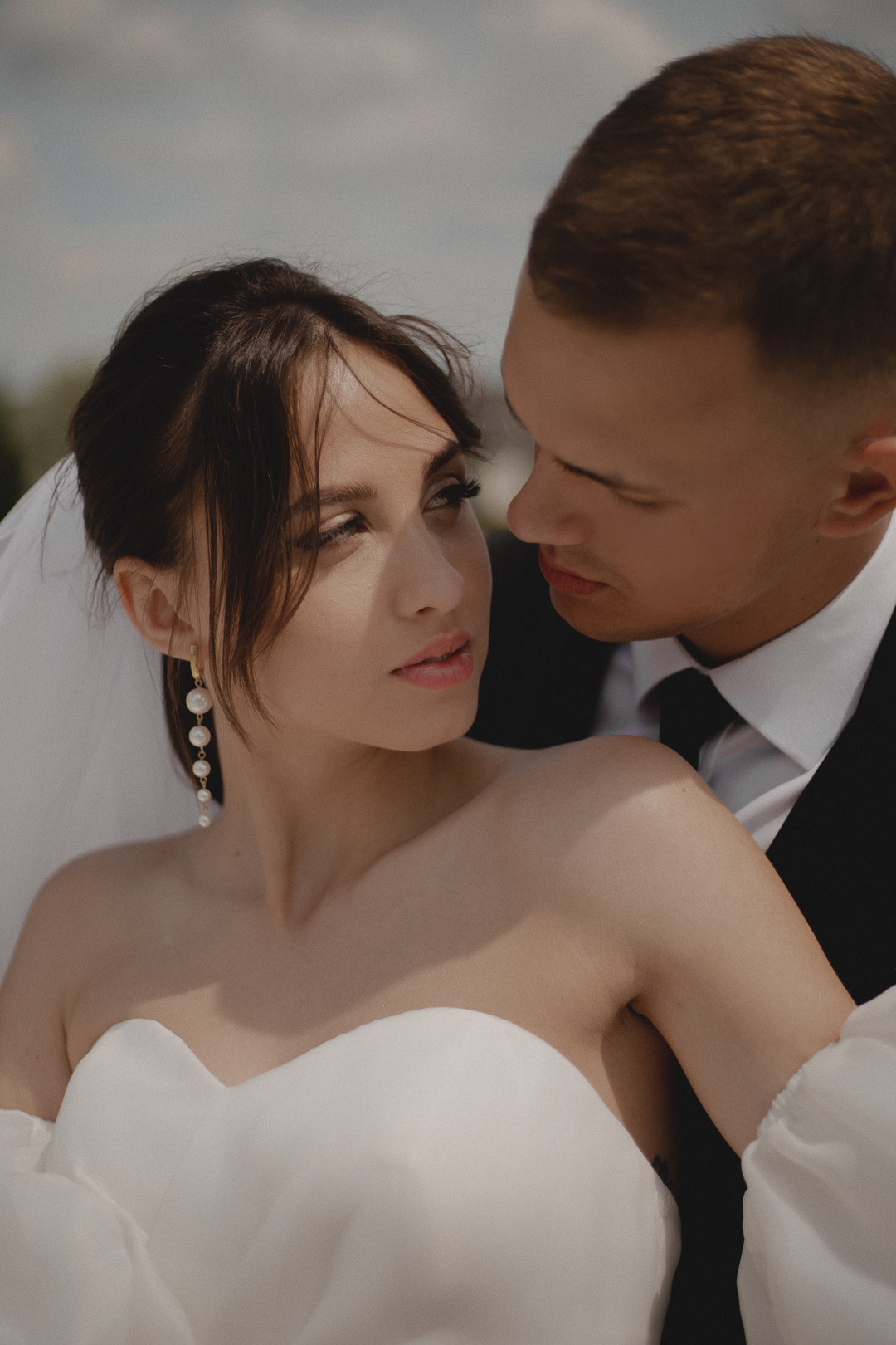 LERA & KIRILL. Индивидуальный и свадебный фотограф в Минске