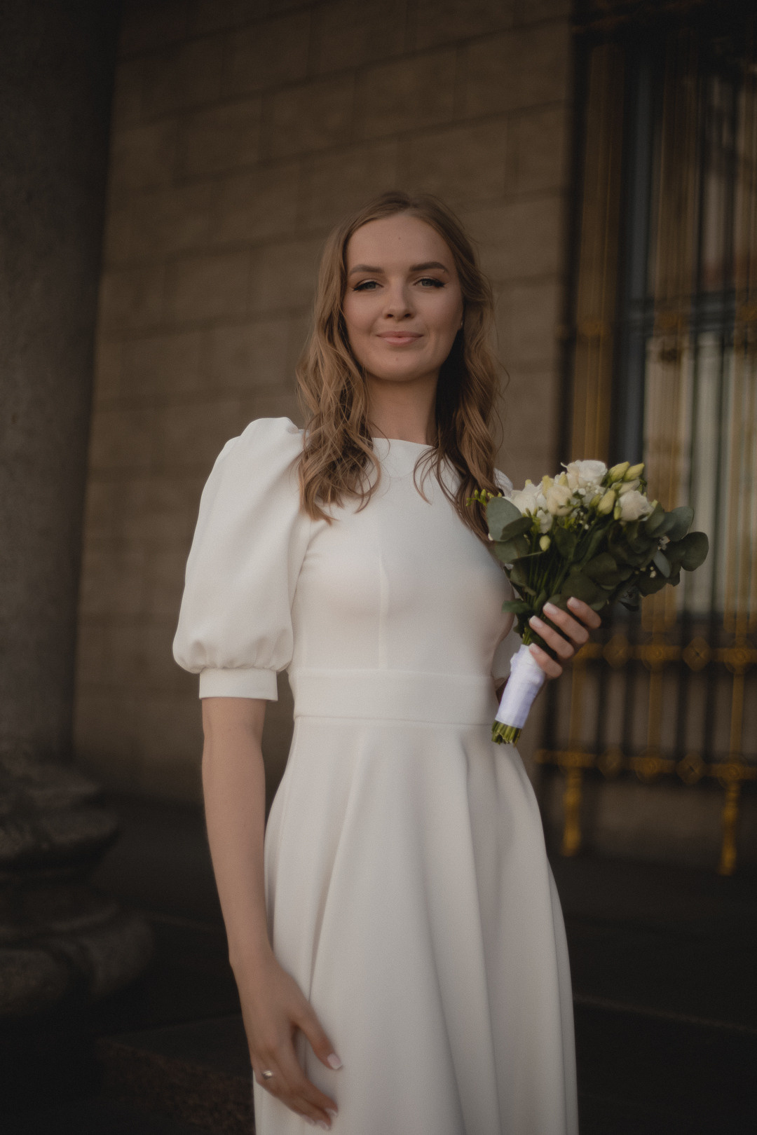 MARINA & VYACHESLAV. Индивидуальный и свадебный фотограф в Минске