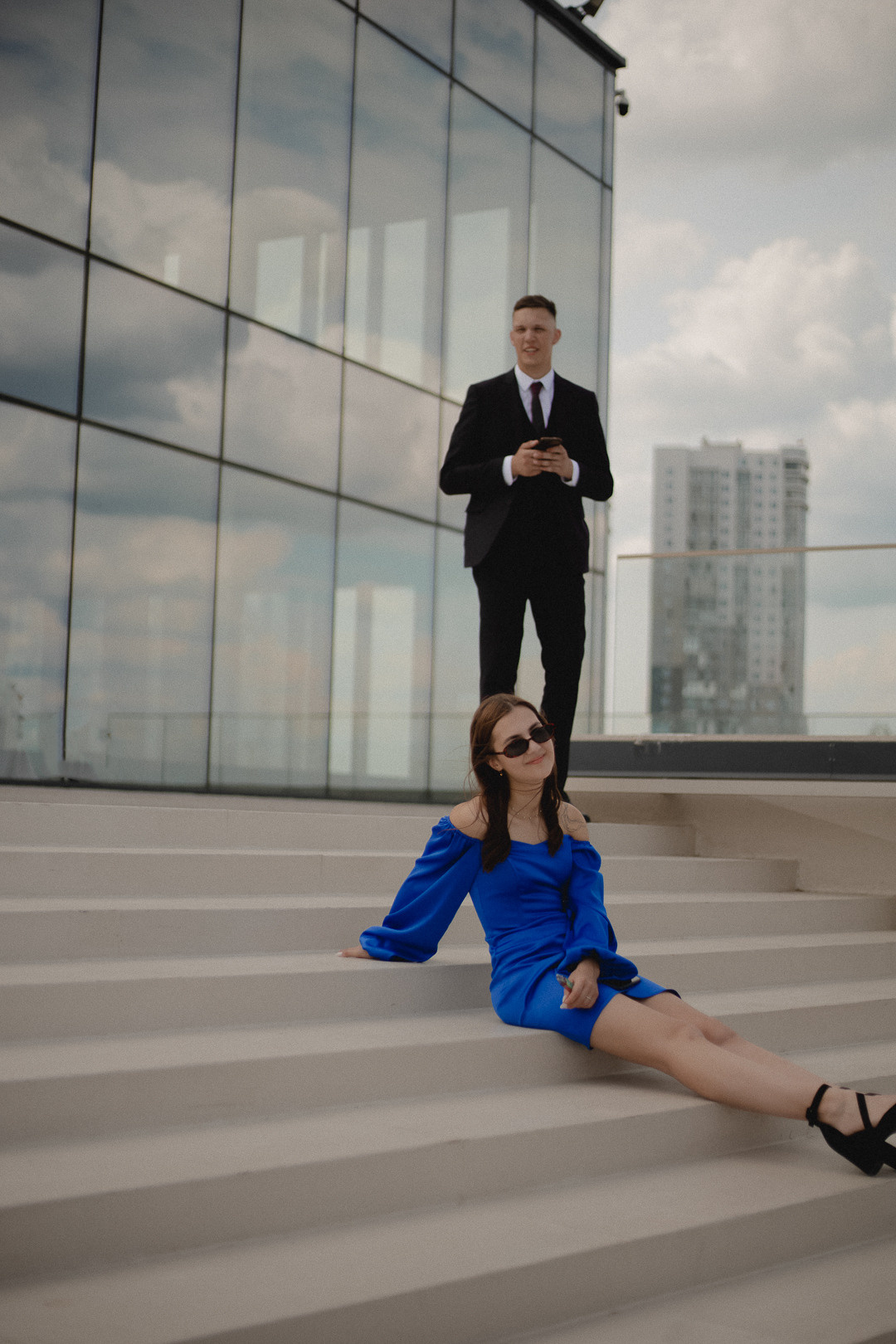 LERA & KIRILL. Индивидуальный и свадебный фотограф в Минске