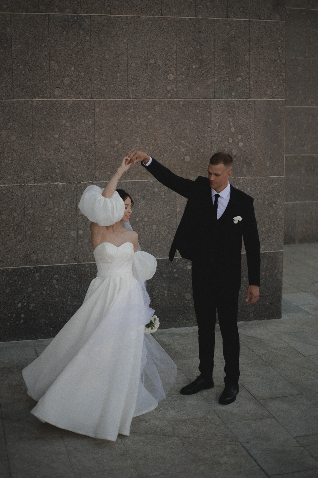 LERA & KIRILL. Индивидуальный и свадебный фотограф в Минске