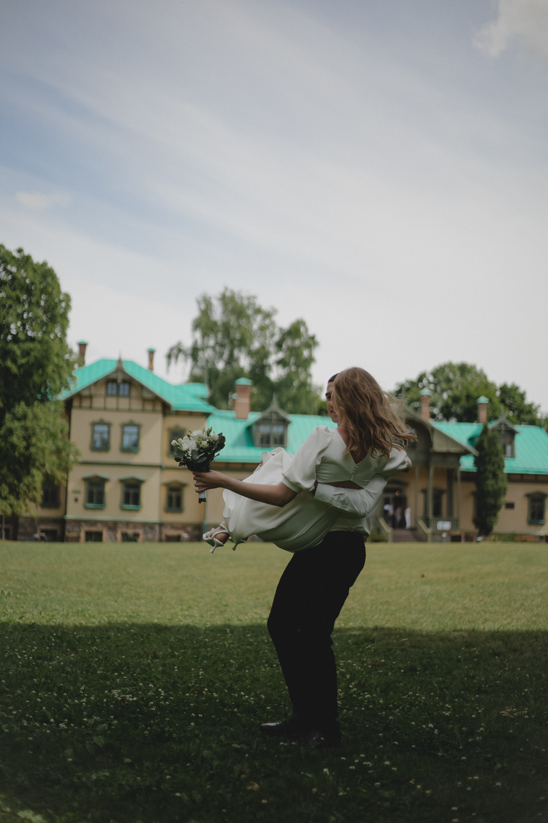 MARINA & VYACHESLAV. Индивидуальный и свадебный фотограф в Минске