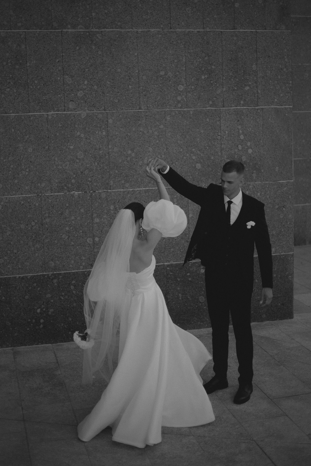 LERA & KIRILL. Индивидуальный и свадебный фотограф в Минске