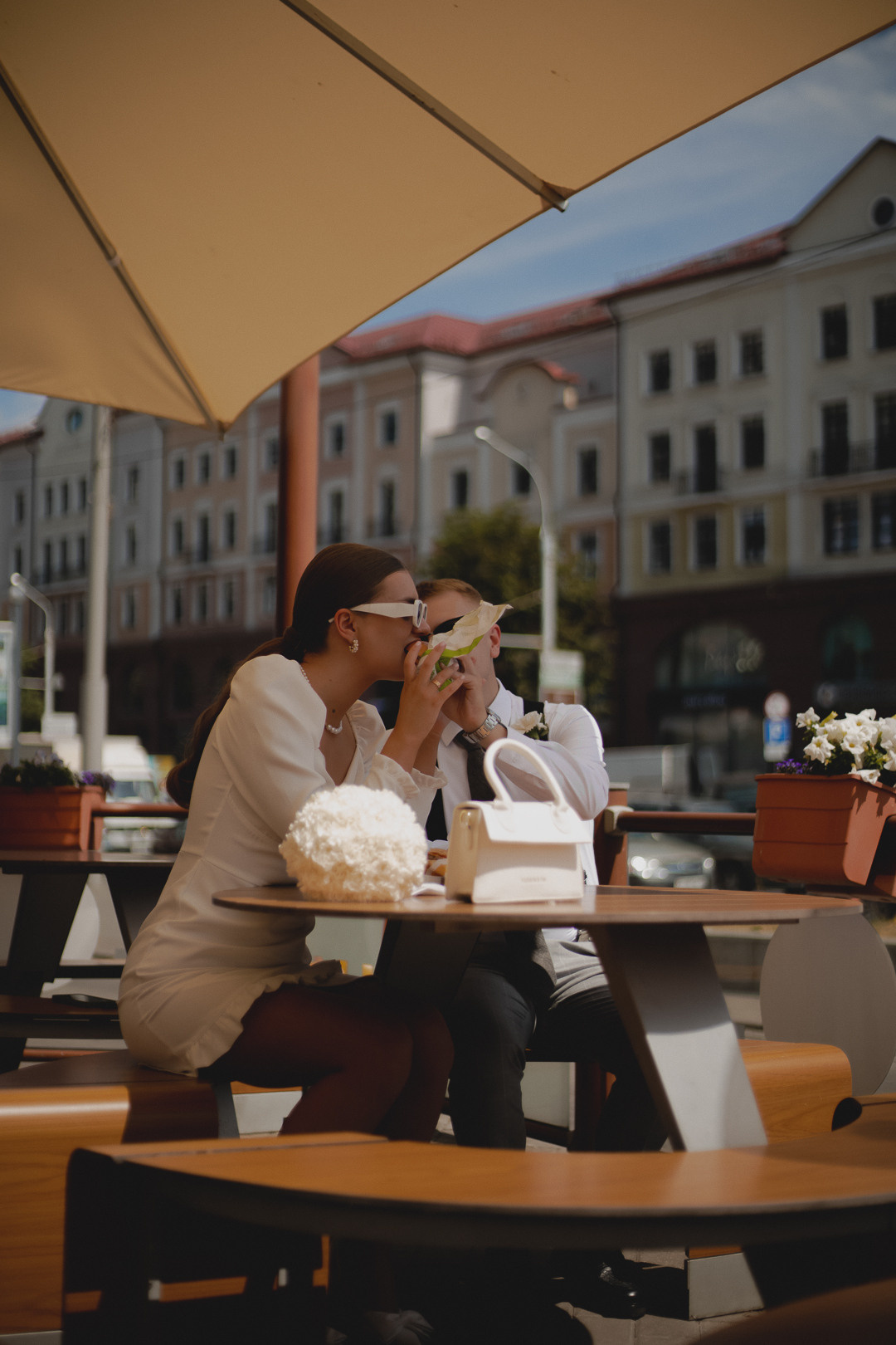 DARIA & MICHAEL. Индивидуальный и свадебный фотограф в Минске
