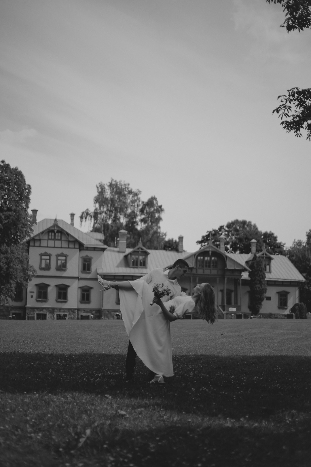 MARINA & VYACHESLAV. Индивидуальный и свадебный фотограф в Минске