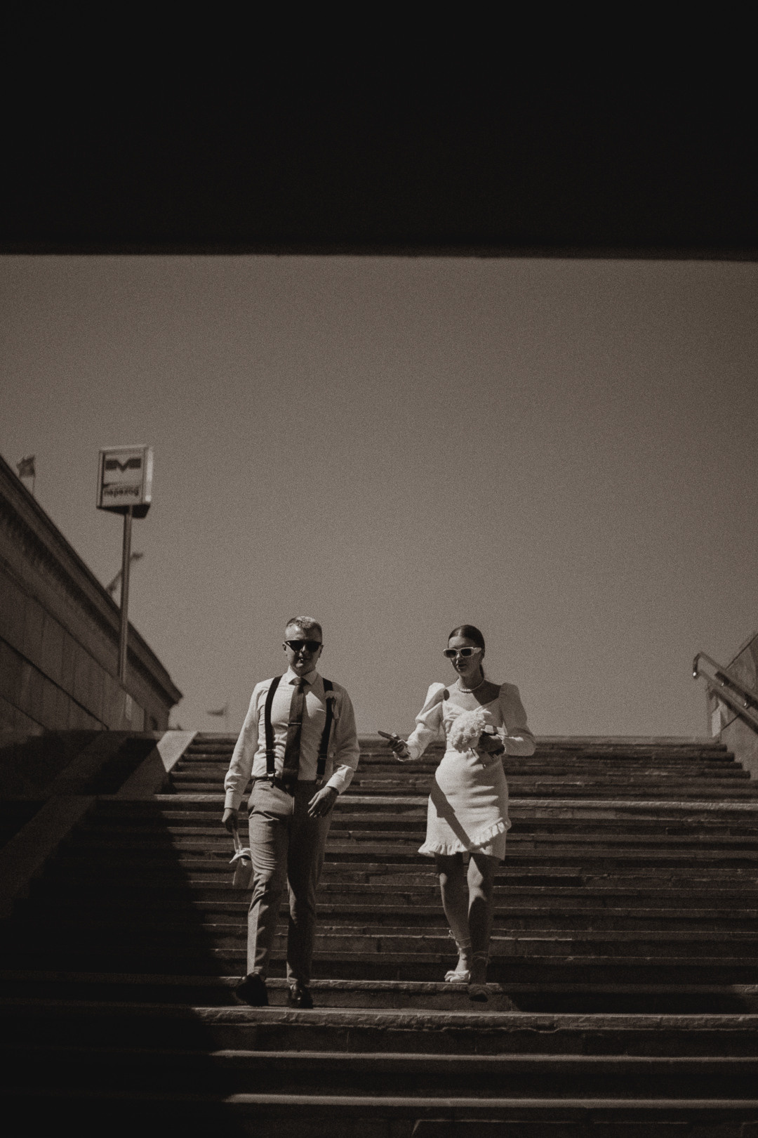 DARIA & MICHAEL. Индивидуальный и свадебный фотограф в Минске