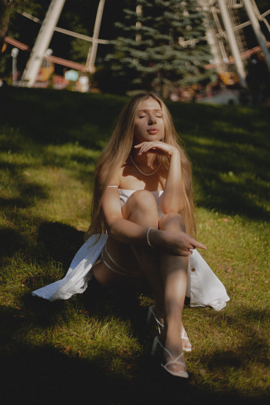 INNA. Индивидуальный и свадебный фотограф в Минске