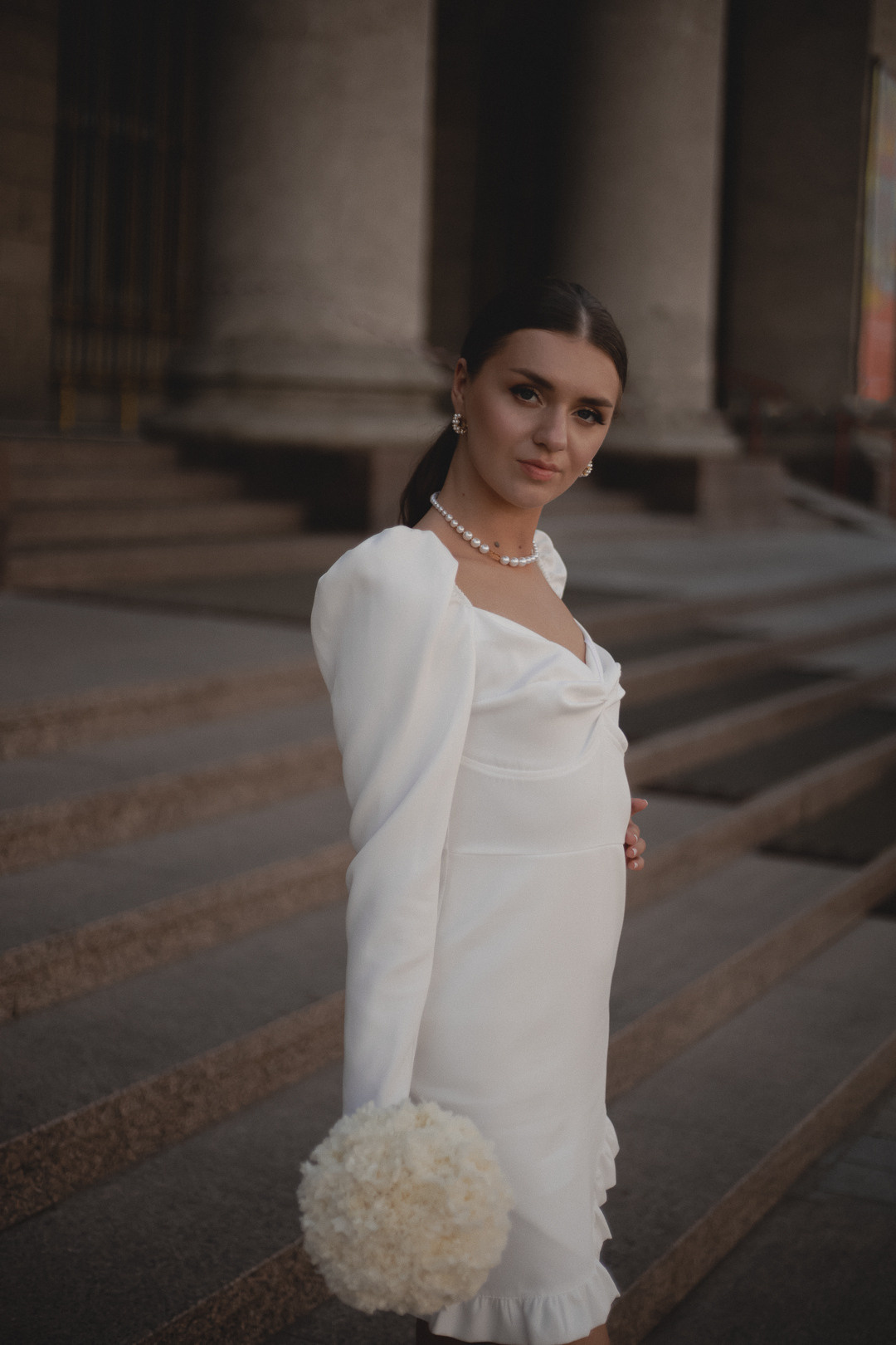 DARIA & MICHAEL. Индивидуальный и свадебный фотограф в Минске