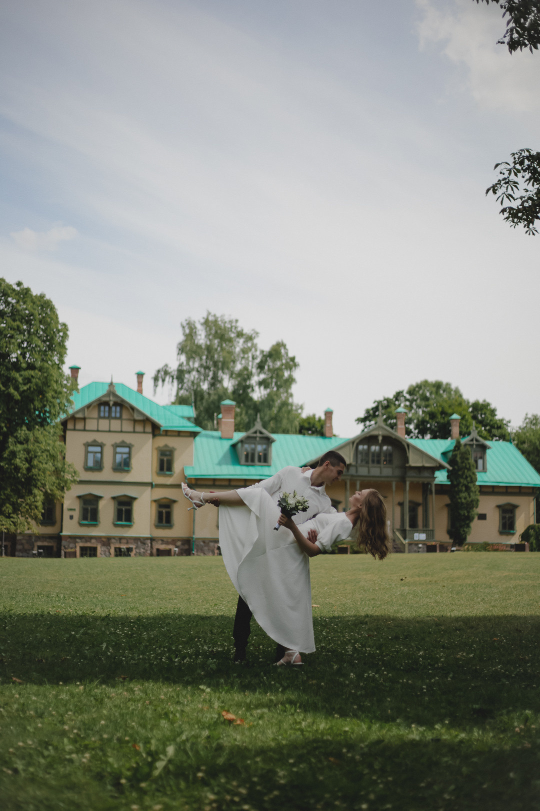 MARINA & VYACHESLAV. Индивидуальный и свадебный фотограф в Минске