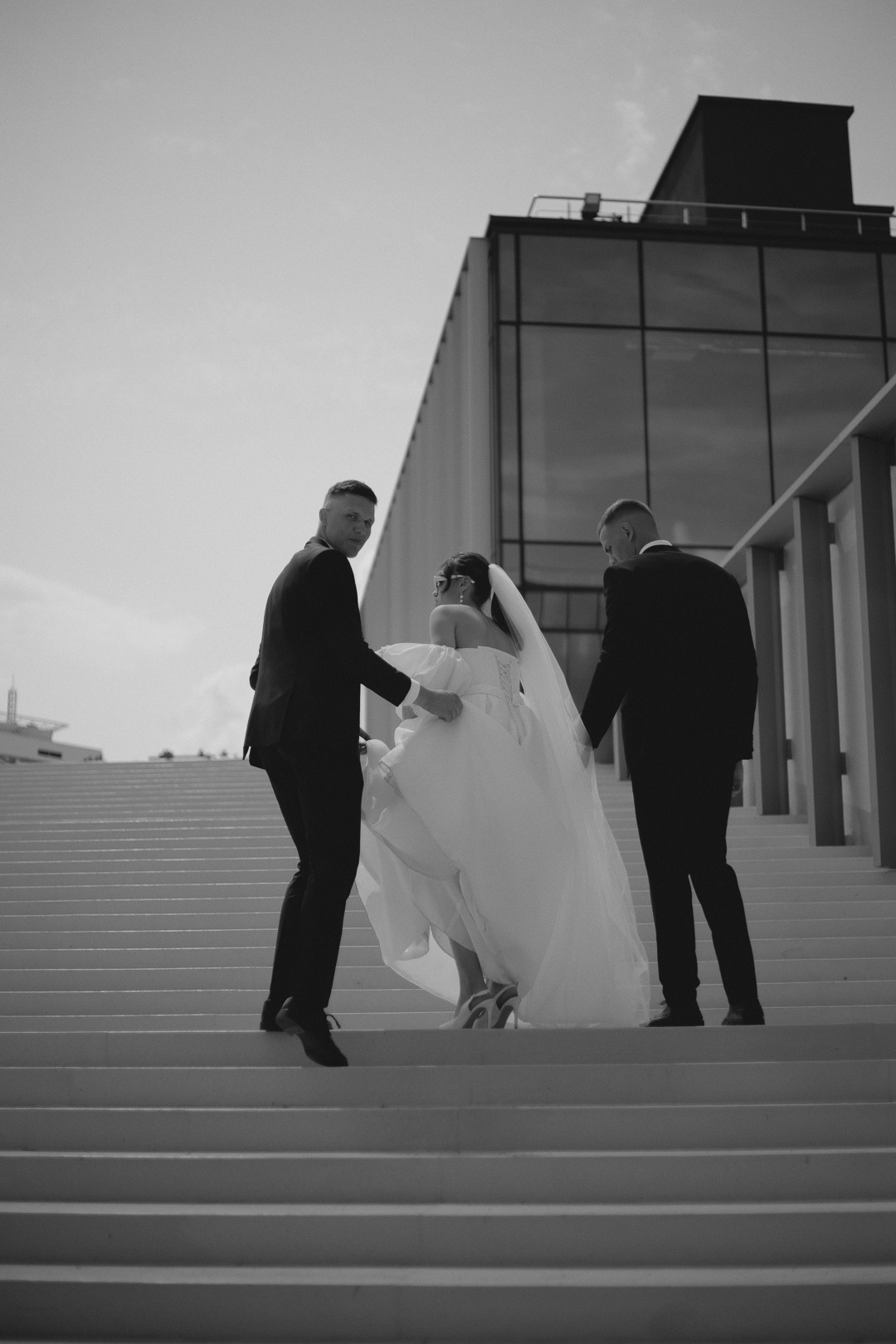 LERA & KIRILL. Индивидуальный и свадебный фотограф в Минске