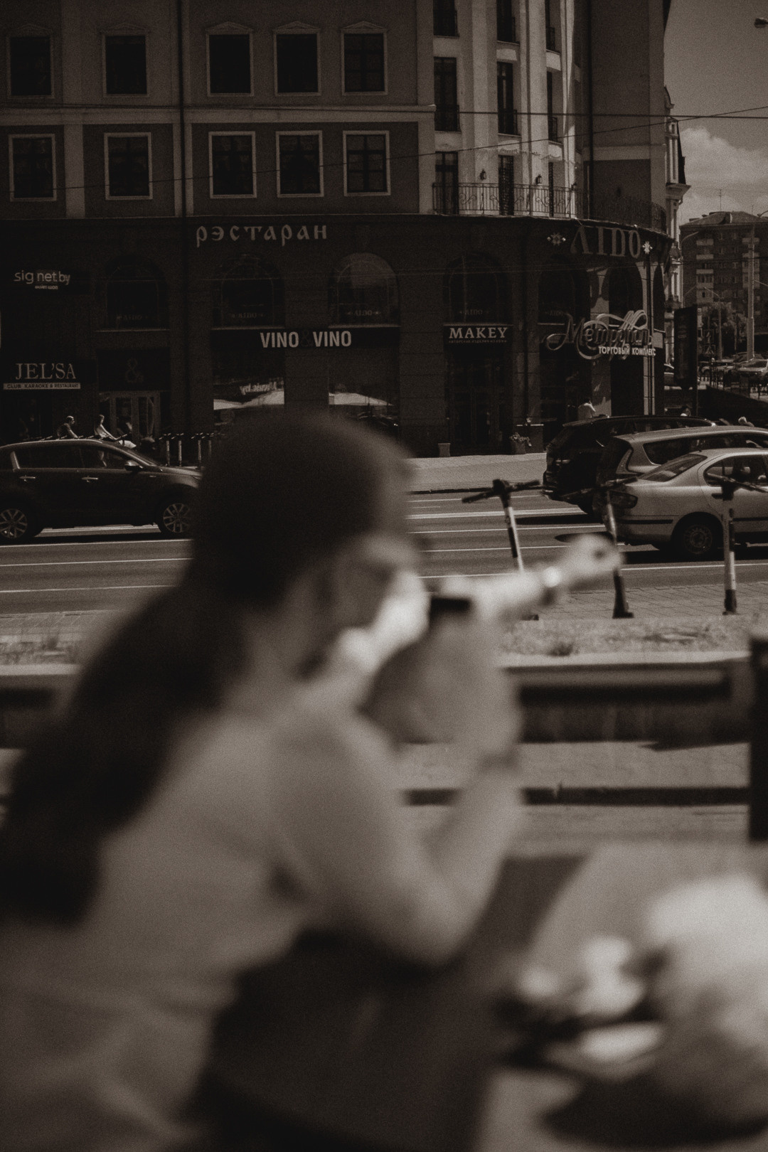 DARIA & MICHAEL. Индивидуальный и свадебный фотограф в Минске