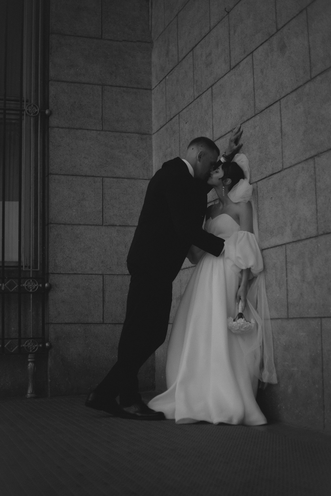 LERA & KIRILL. Индивидуальный и свадебный фотограф в Минске