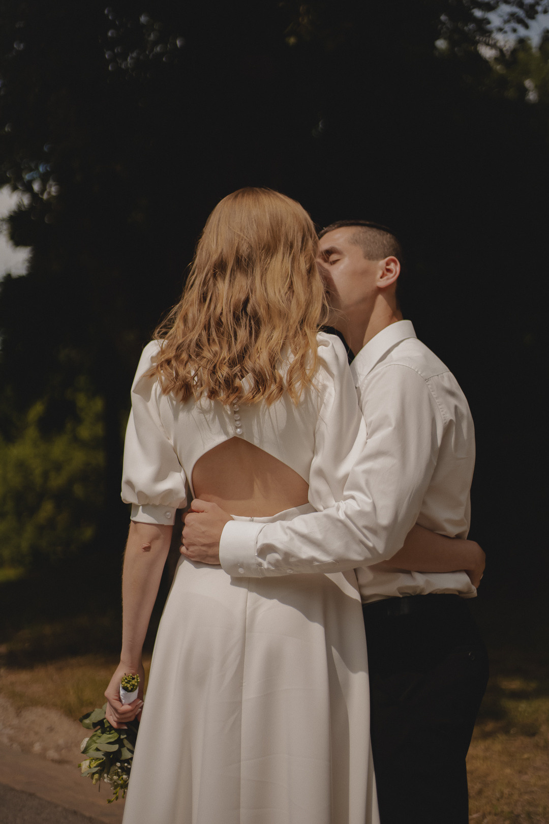 MARINA & VYACHESLAV. Индивидуальный и свадебный фотограф в Минске