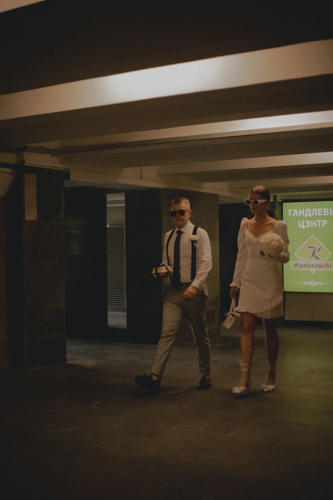 DARIA & MICHAEL. Индивидуальный и свадебный фотограф в Минске