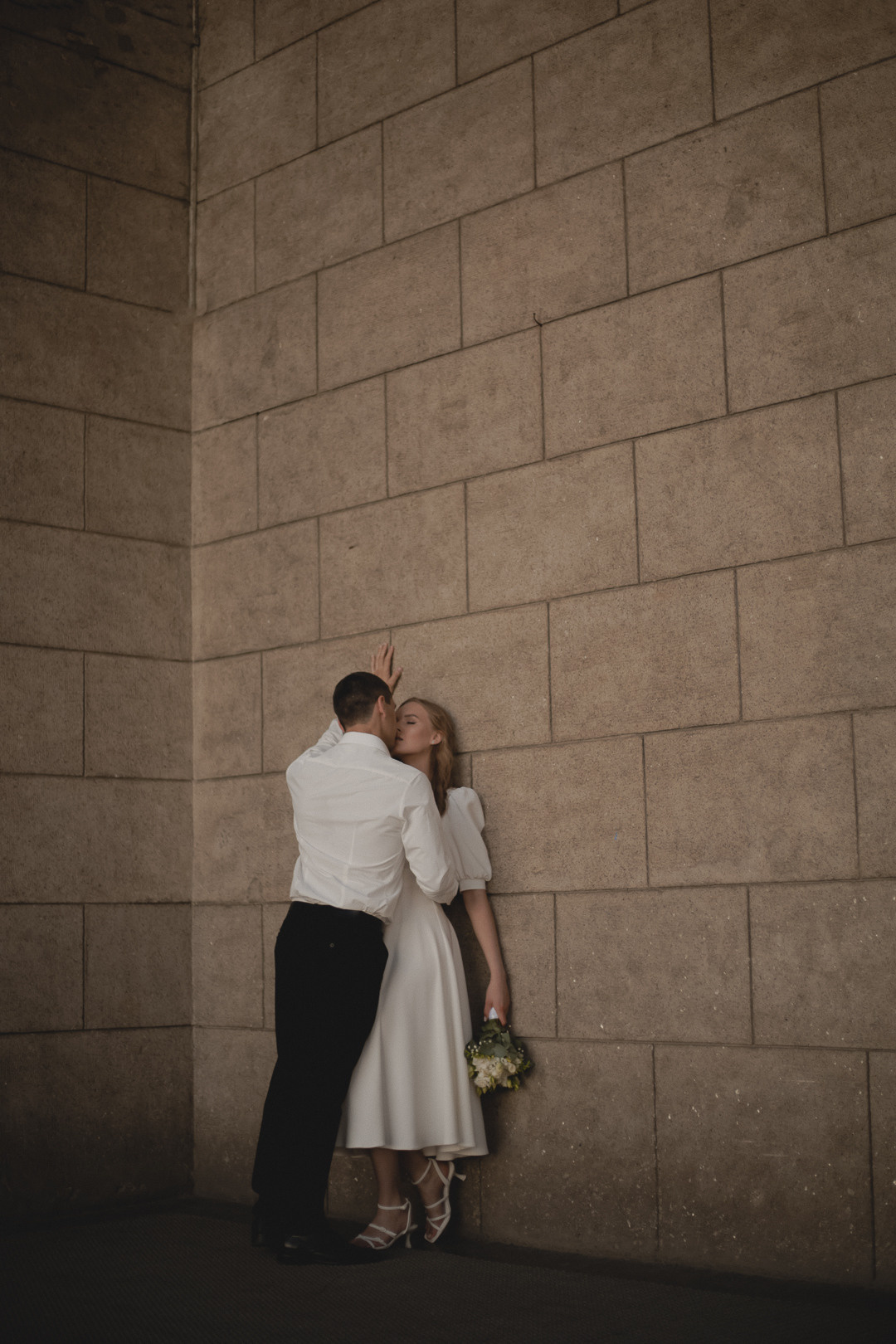 MARINA & VYACHESLAV. Индивидуальный и свадебный фотограф в Минске