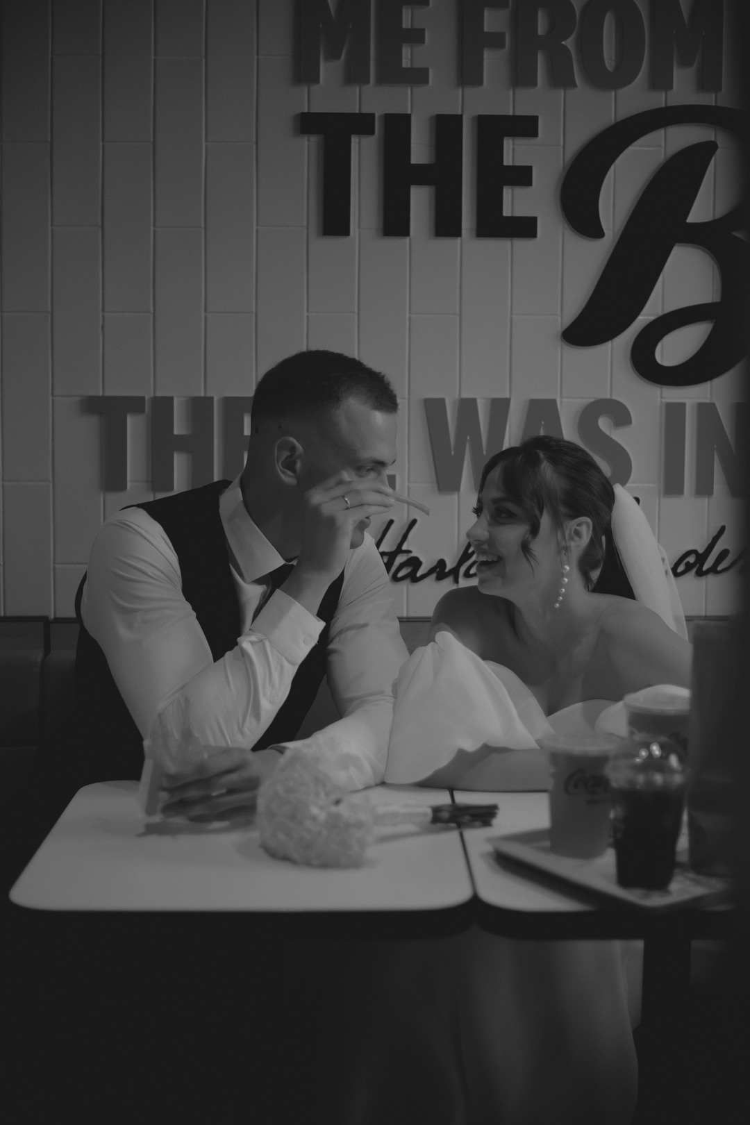 LERA & KIRILL. Индивидуальный и свадебный фотограф в Минске