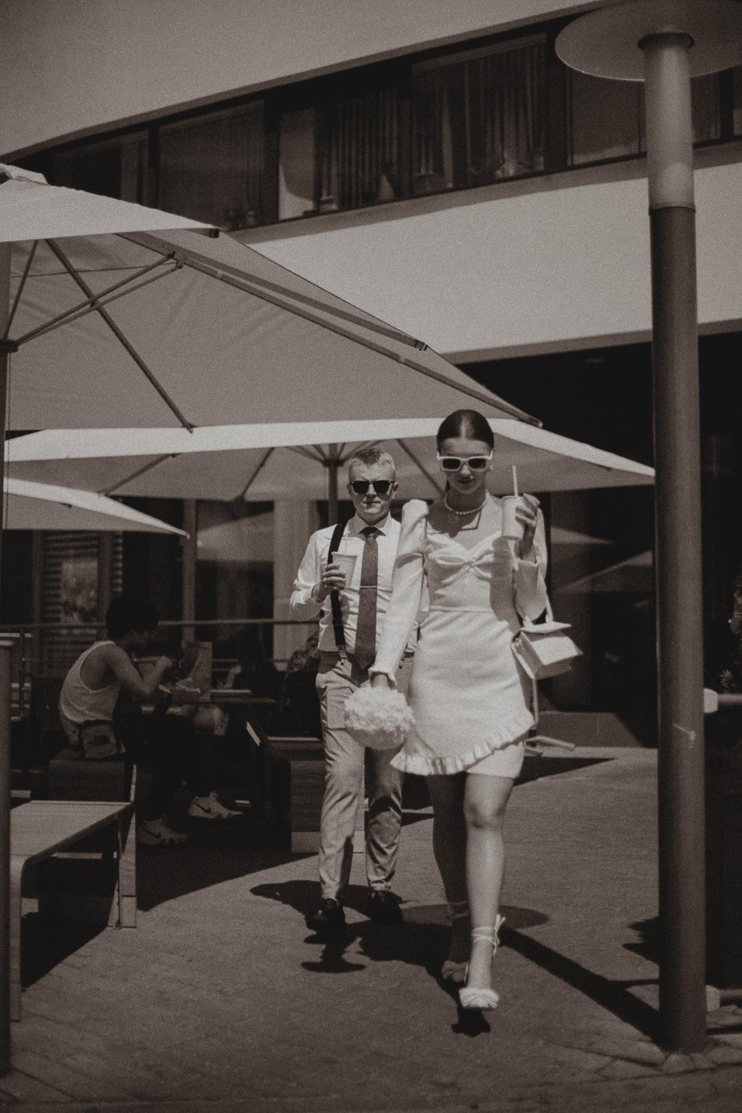 DARIA & MICHAEL. Индивидуальный и свадебный фотограф в Минске