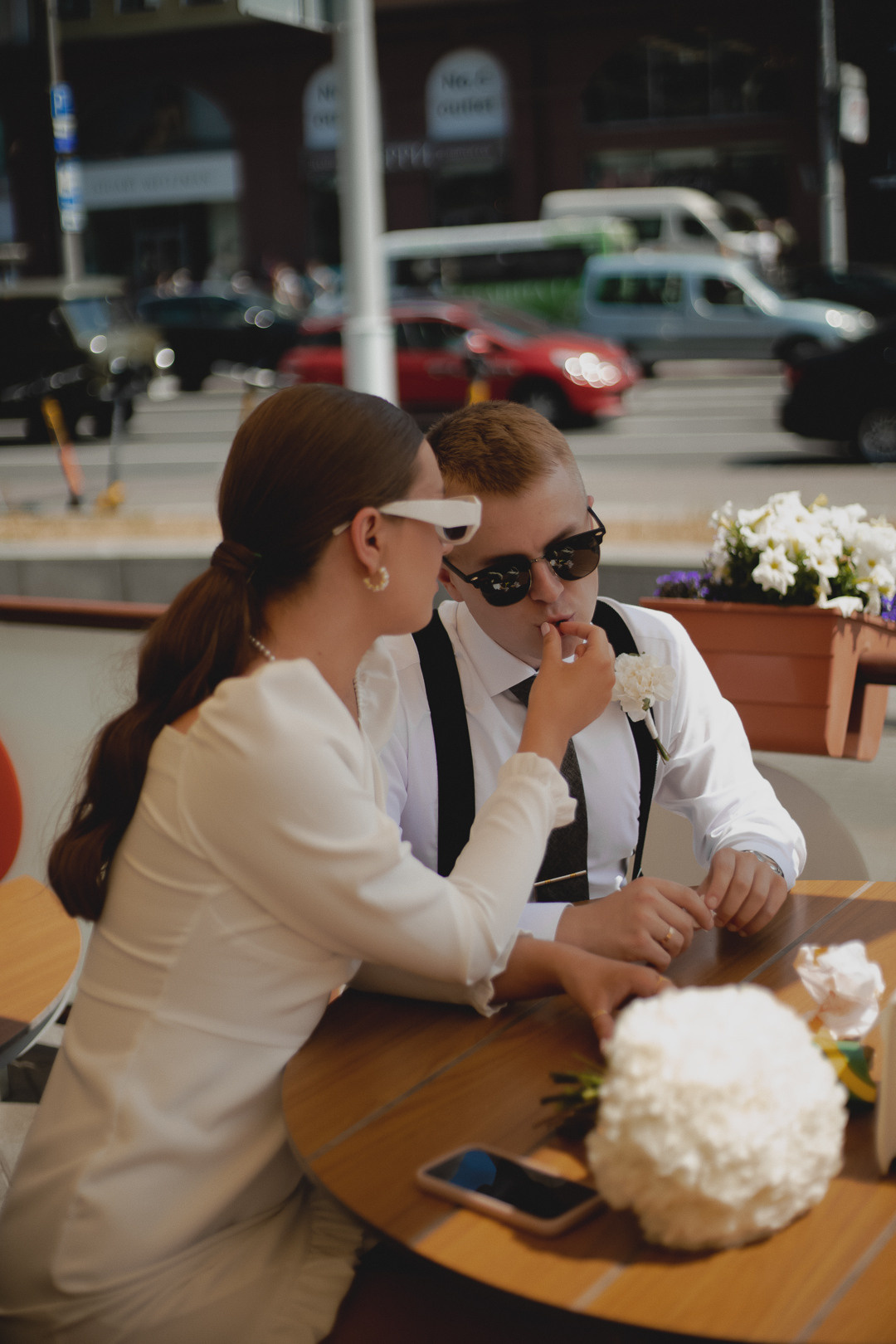 DARIA & MICHAEL. Индивидуальный и свадебный фотограф в Минске