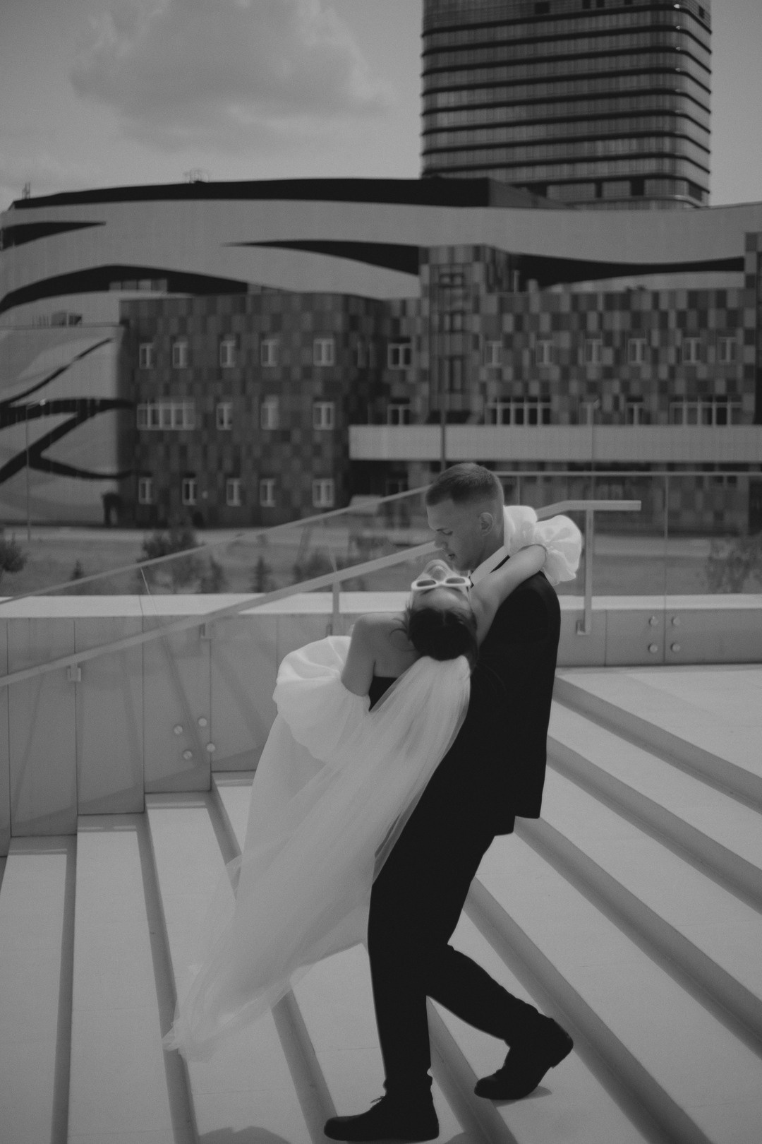 LERA & KIRILL. Индивидуальный и свадебный фотограф в Минске