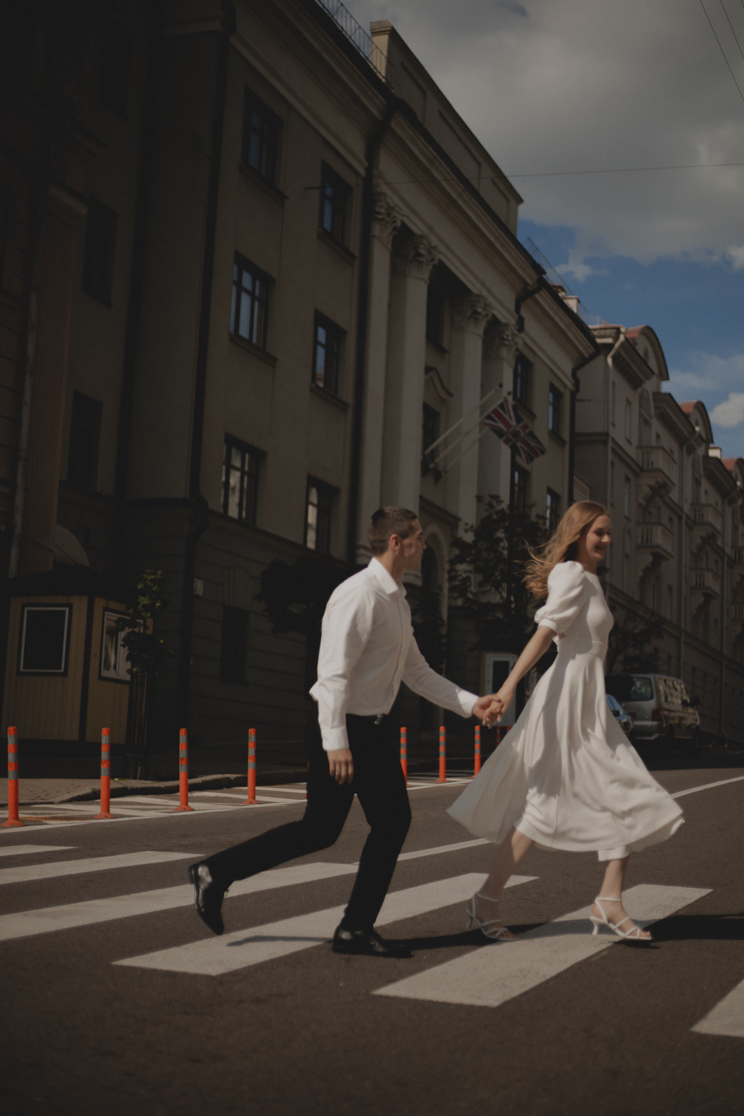 MARINA & VYACHESLAV. Индивидуальный и свадебный фотограф в Минске