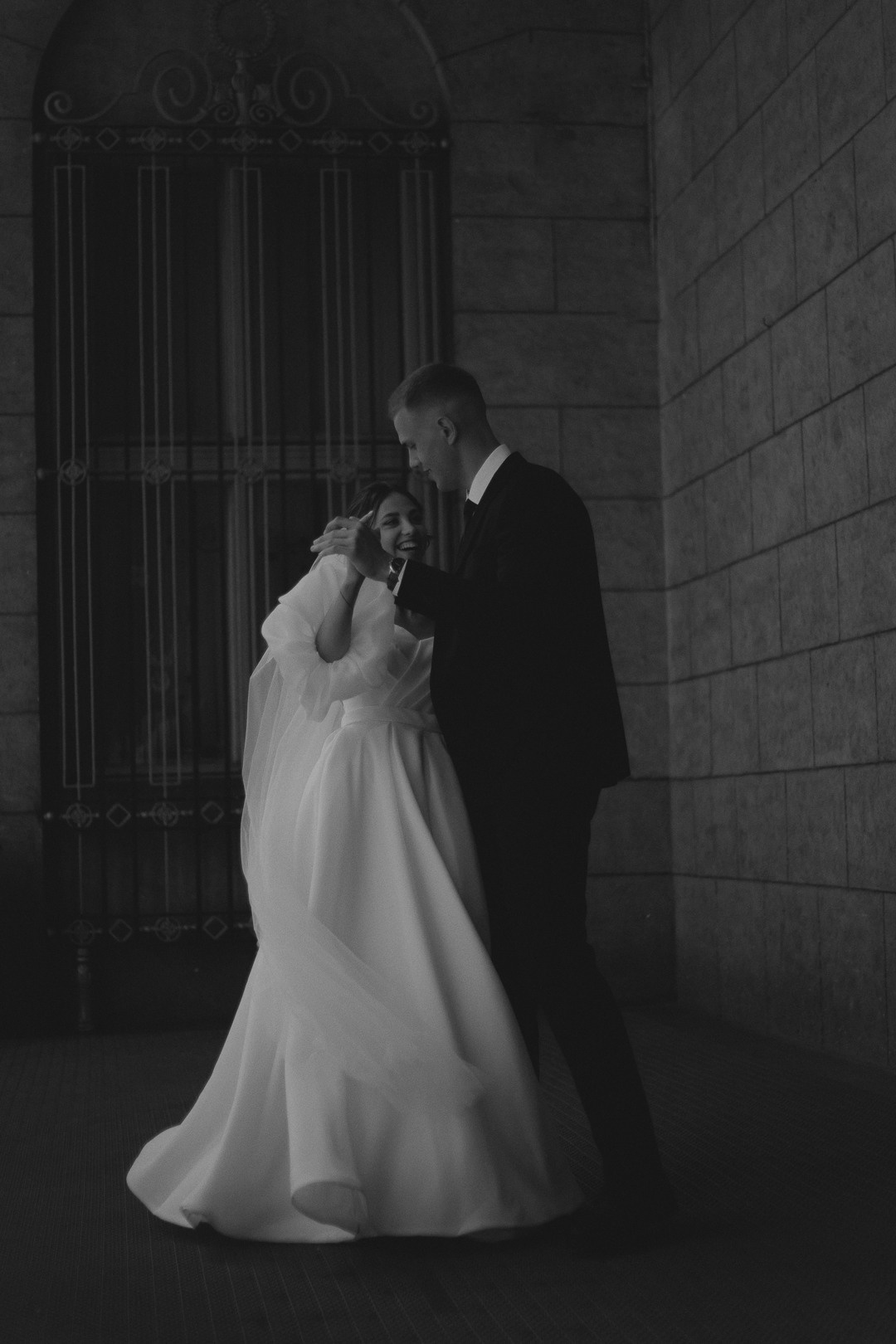 LERA & KIRILL. Индивидуальный и свадебный фотограф в Минске